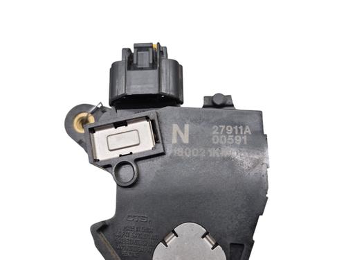 Pedal NISSAN JUKE (F15) 1.5 dCi | BP25098224I4