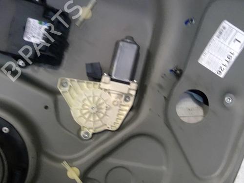 Used Rear left window mechanism MERCEDES-BENZ B-CLASS Sports Tourer (W245) B 180 CDI (245.207) (109 hp) 25093872