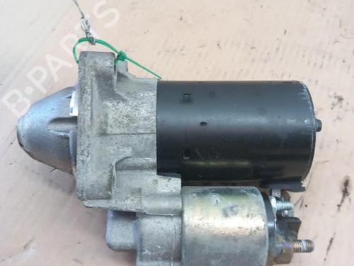 Starter FORD FIESTA V (JH_, JD_) 1.3 | BP25101483M8 