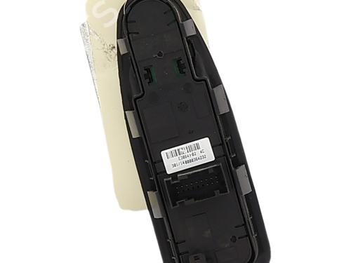 Left front window switch PEUGEOT EXPERT Van (VF3A_, VF3U_, VF3X_) 2.0 HDi 130 | BP36059825I27 - Image 3