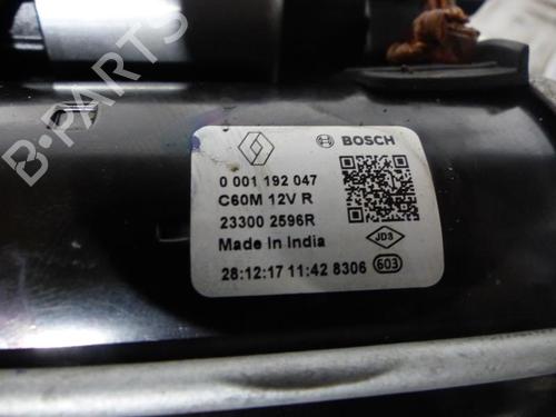 Starter DACIA SANDERO II 1.0 SCe 75 (B8JC, B8JD, B8NC) | BP25107309M8  - Image 6