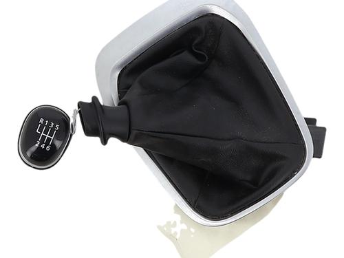 Used Shift knob Shift knob RENAULT MEGANE IV Hatchback (B9A/M/N_) 1.5 dCi 110 (B9A3) (110 hp) 40241384 40241384