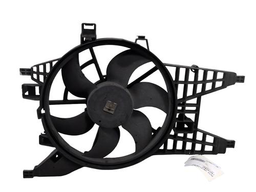 Radiator fan RENAULT KANGOO Express (FW0/1_) 1.5 dCi 70 (FW0A, KW0V) | BP29335563M35 