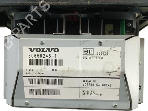 Display monitor VOLVO XC90 I (275) D5 AWD | BP30900569C48