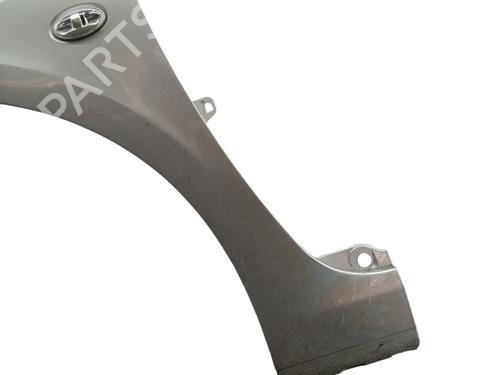 Left front fenders PEUGEOT 307 Break (3E) 1.6 16V | BP26388346C41 