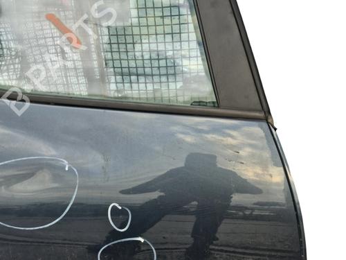 Right rear door RENAULT CLIO IV (BH_) 1.5 dCi 90 | BP30891197C5 