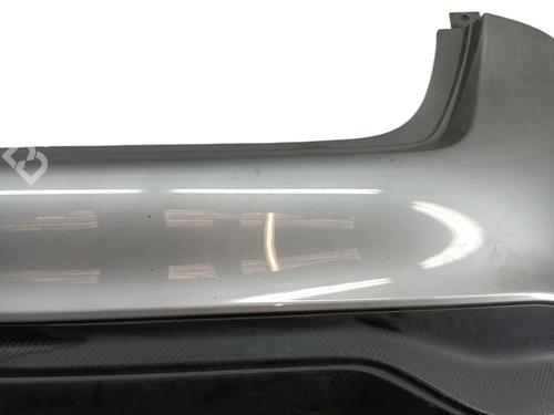 Used Rear bumper Rear bumper NISSAN PULSAR Hatchback (C13) 1.5 dCi (110 hp) 33239464 33239464