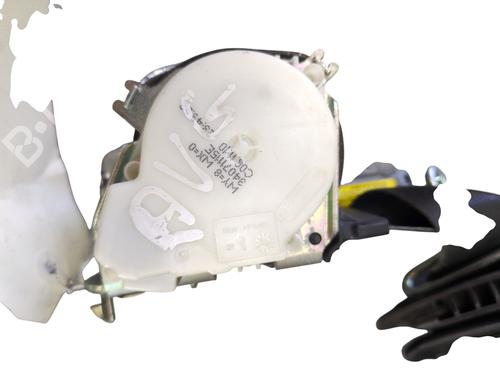 Front left belt tensioner PEUGEOT 5008 (0U_, 0E_) 1.6 HDi | BP26963935C87 
