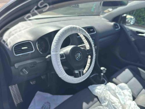 Rear mirror VW GOLF VI (5K1) 1.2 TSI | BP39521238I6 - Image 16