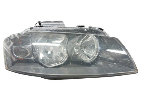 Right front indicator AUDI A3 (8P1) 2.0 TDI 16V | BP27697224C33 - Image 5