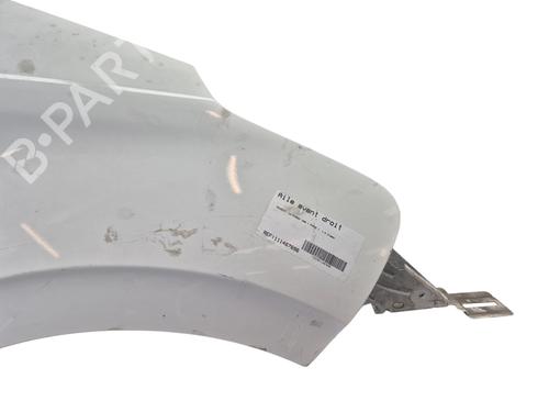Right front fenders PEUGEOT 208 I (CA_, CC_) 1.4 HDi | BP28819195C42 