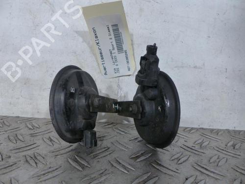 Used Horn Horn KIA CEE'D Hatchback (ED) 2.0 CRDi 140 (140 hp) 25091139 25091139