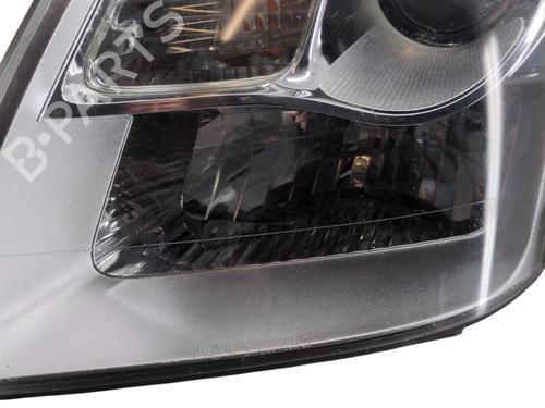 Venstre forlygte RENAULT VEL SATIS (BJ0_) 2.2 dCi (BJ0E, BJ0F, BJ0G, BJ0H) | BP30903360C28 