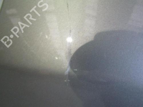 Left rear door SKODA FABIA II (542) 1.6 TDI | BP25107935C4 