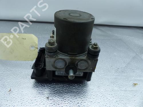 Used ABS pump PEUGEOT BOXER Van 2.2 HDi 120 (120 hp) 25091810