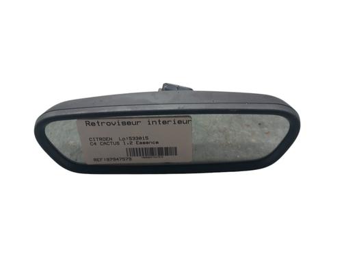 Rear mirror CITROËN C4 CACTUS 1.2 THP 110 | BP25099082I6 