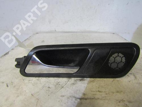 Used Rear left interior door handle Rear left interior door handle VW PASSAT B6 (3C2) 1.9 TDI (105 hp) 10597722 10597722