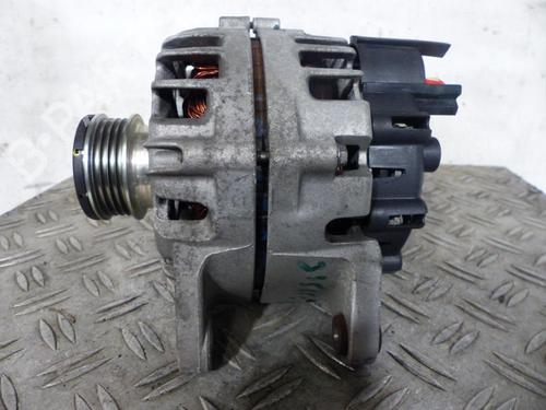 Alternator DACIA SANDERO II 1.0 SCe 75 (B8JC, B8JD) | BP25107310M7 