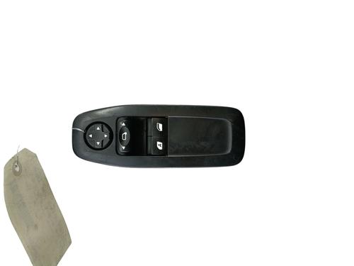 Used Left front window switch PEUGEOT 208 I (CA_, CC_) 1.4 HDi (68 hp) 30971450