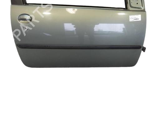 Right front door CITROËN C1 (PM_, PN_) 1.4 HDi | BP25058889C3 