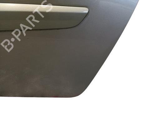 Left slide door RENAULT KANGOO / GRAND KANGOO II (KW0/1_) 1.5 dCi (KW0C, KW2C, KW4C) | BP30148780C74 