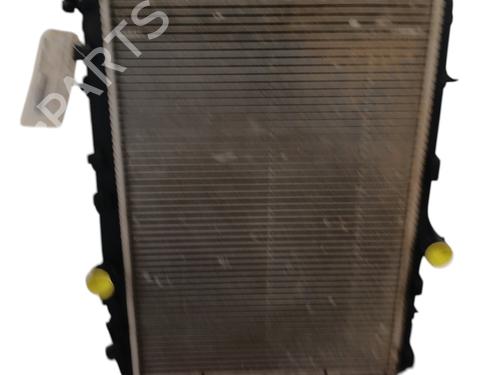 Water radiator CITROËN C4 CACTUS 1.2 THP 110 | BP36205878M31 - Image 4