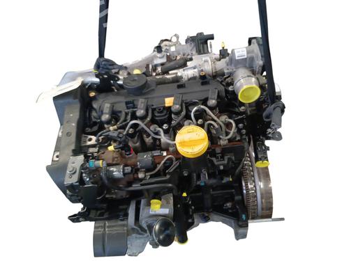 Engine RENAULT SCÉNIC III (JZ0/1_) 1.5 dCi | BP32239255M1