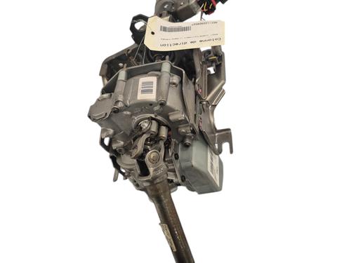 Used Steering column Steering column RENAULT CLIO III (BR0/1, CR0/1) 1.2 16V Hi-Flex (BR1U, CR1U) (75 hp) 33610174 33610174