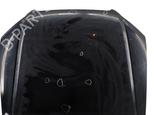 Hood AUDI A4 B7 Avant (8ED) 2.0 TDI | BP29221878C1 