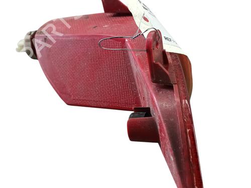 Rear bumper left light PEUGEOT 5008 II (MC_, MJ_, MR_, M4_) 1.2 THP (MRHNYH, MRHNYW, MRHNSJ, MRHNSU, MRHNSM) | BP30113505C81