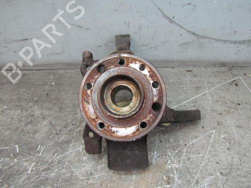 left-front-steering-knuckle-opel-astra-h-a04-2004-2005-2006-2007-2008-2009-2010-2011-2012-2013-2014-25066356 main image