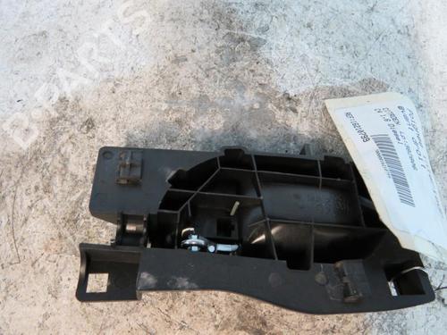 Used Front right interior door handle Front right interior door handle CITROËN C4 Coupe (LA_) 1.6 HDi (109 hp) 25067097 25067097