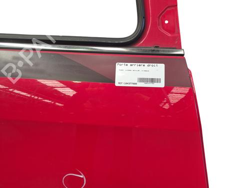 Used Right rear door PEUGEOT 108 1.2 (82 hp) 25075121