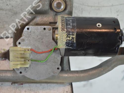 Front wiper motor PEUGEOT 405 II (4B)  | BP25086925M29 