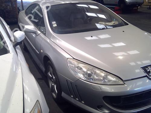 Intercooler PEUGEOT 407 Coupe (6C_) 2.7 HDi | BP25077457M30  - Image 7