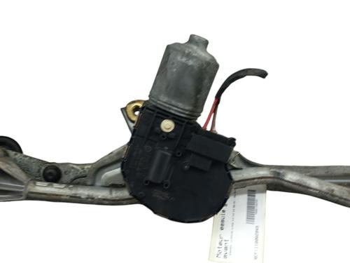 front-wiper-motor-mercedes-benz-cls-c219-2004-2005-2006-2007-2008-2009-2010-2011-30619610 main image