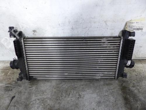 Used Intercooler Intercooler OPEL ASTRA J (P10) 1.3 CDTI (68) (95 hp) 25064795 25064795