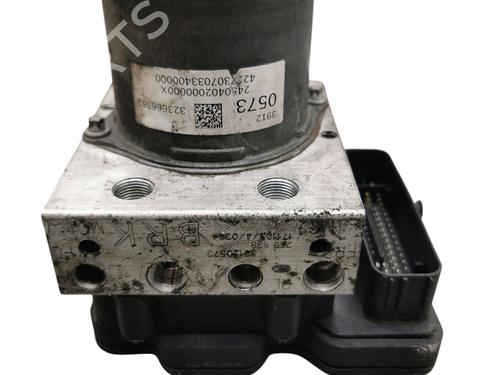 Used ABS pump OPEL ASTRA K (B16) 1.4 Turbo (68) (125 hp) 25075495