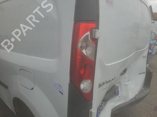 Washer pump RENAULT KANGOO Express (FW0/1_) 1.5 dCi 70 (FW0A, KW0V) | BP25076796E24  - Image 22