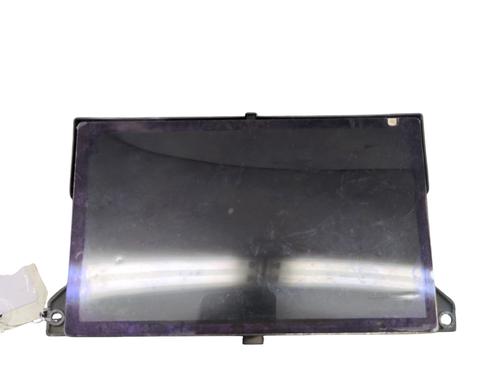 Display monitor PEUGEOT 307 CC (3B) 2.0 16V | BP29337939C48 