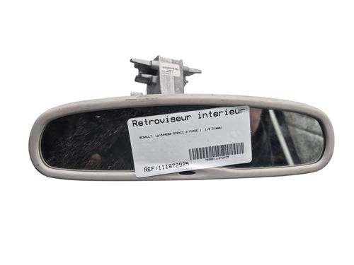 Used Rear mirror RENAULT SCÉNIC III (JZ0/1_) 1.9 dCi (JZ0J, JZ1J, JZ1K, JZ1S) (131 hp) 29221892