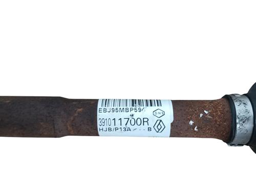 Used Left front driveshaft Left front driveshaft RENAULT CAPTUR II (HF_) TCe 90 (HFM6) (91 hp) 25098090 25098090