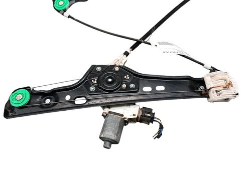 Front right window mechanism BMW 3 (E90) 325 d | BP32984905C23 - Image 4