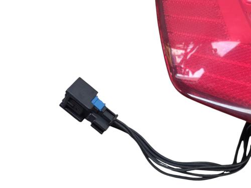 Left taillight CITROËN C4 I (LC_) 1.6 HDi | BP30820029C34