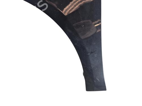 Left front fenders SKODA FABIA II (542) 1.6 TDI | BP29251863C41 