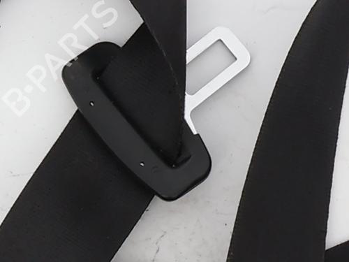 Front left seatbelt CITROËN C3 III (SX) 1.2 VTi 82 | BP33715973I26  - Image 7