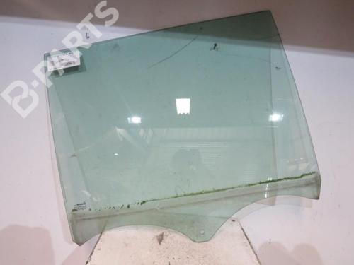 Used Rear right door window Rear right door window RENAULT ESPACE IV (JK0/1_) 3.0 dCi (JK0J, JK0V) (177 hp) 10602632 10602632