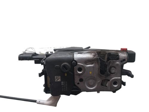 Rear right lock CITROËN C3 II (SC_) 1.4 VTi 95 | BP25897747C99 