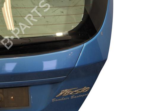 Tailgate FORD FIESTA VI (CB1, CCN) 1.6 TDCi | BP30171757C6