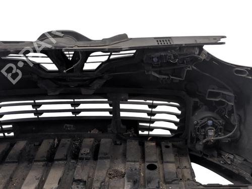 Front bumper RENAULT CLIO IV Grandtour (KH_) 1.5 dCi 90 (KHN3, KHN4) | BP31069244C7 